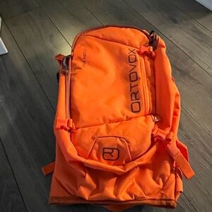 Ortovox: Cross Rider 22L Backpack